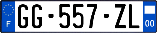 GG-557-ZL