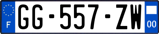 GG-557-ZW