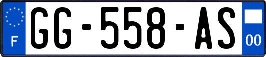 GG-558-AS