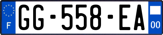 GG-558-EA
