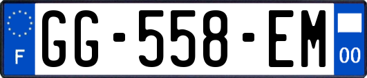 GG-558-EM