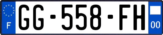 GG-558-FH