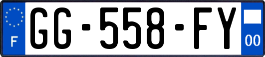 GG-558-FY