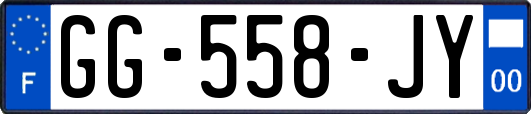 GG-558-JY