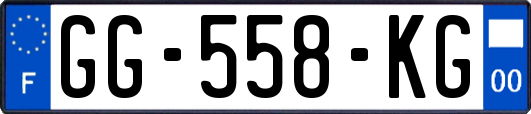 GG-558-KG