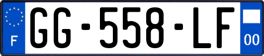 GG-558-LF