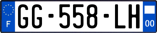 GG-558-LH