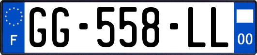 GG-558-LL