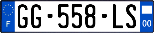 GG-558-LS