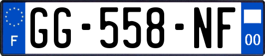 GG-558-NF