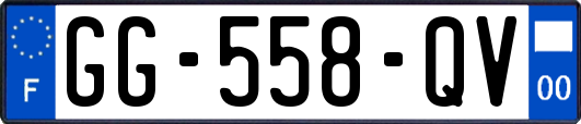 GG-558-QV