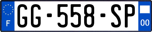 GG-558-SP