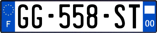 GG-558-ST