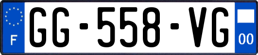 GG-558-VG