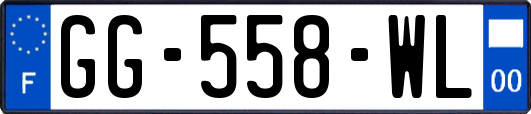 GG-558-WL