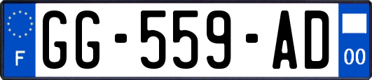 GG-559-AD