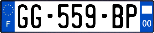 GG-559-BP