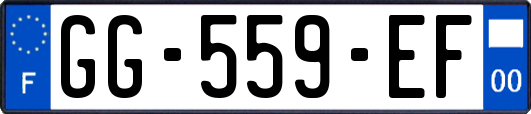 GG-559-EF