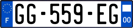GG-559-EG