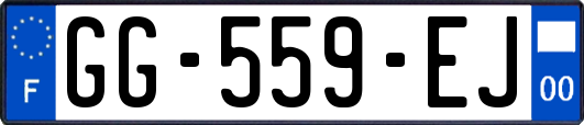 GG-559-EJ