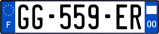 GG-559-ER