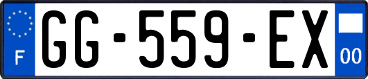GG-559-EX