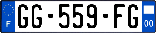 GG-559-FG