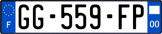 GG-559-FP