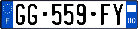 GG-559-FY