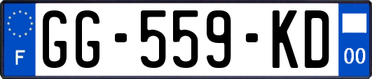 GG-559-KD
