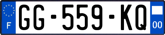 GG-559-KQ