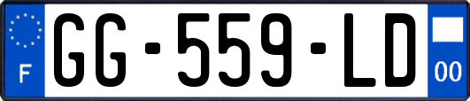 GG-559-LD