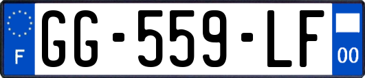 GG-559-LF
