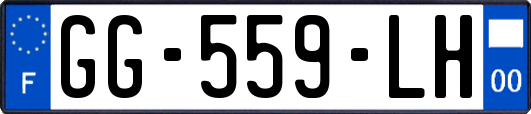 GG-559-LH