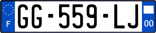 GG-559-LJ
