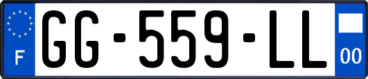 GG-559-LL