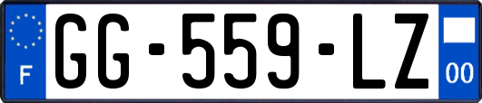 GG-559-LZ