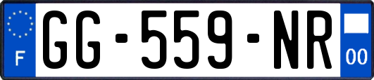 GG-559-NR