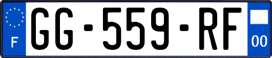 GG-559-RF
