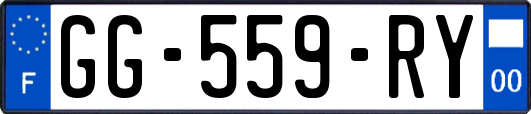 GG-559-RY