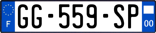 GG-559-SP