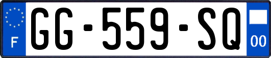 GG-559-SQ