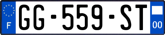 GG-559-ST