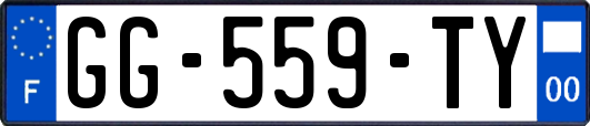 GG-559-TY