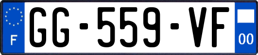 GG-559-VF