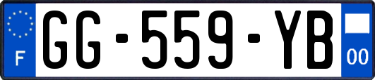 GG-559-YB