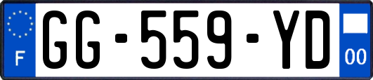GG-559-YD