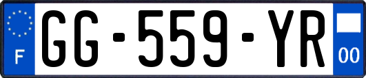 GG-559-YR