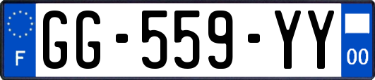 GG-559-YY