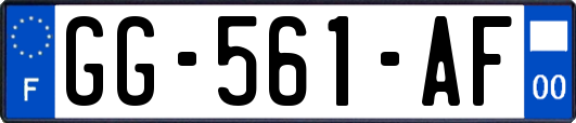 GG-561-AF